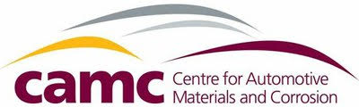 CAMC - logo